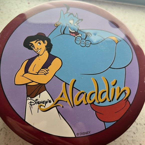 Watch - Disney Aladdin Watch - Picture 3 of 5